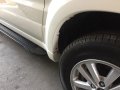 Sell White 2010 Ford Escape Automatic in Angeles -4