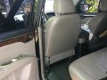 Selling Black Mitsubishi Montero Sport 2011 in Quezon City -1