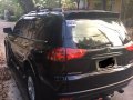 Selling Black Mitsubishi Montero Sport 2011 in Quezon City -3