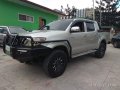 2nd Hand Toyota Hilux 2005 for sale in Manila -1