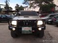 2nd Hand Toyota Hilux 2005 for sale in Manila -2