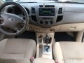2nd Hand Toyota Hilux 2005 for sale in Manila -5
