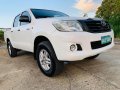 Used 2013 Toyota Hilux Manual Diesel for sale in Isabela -5