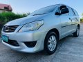2014 Toyota Innova Automatic Diesel for sale -4