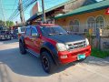 Red Isuzu D-Max 2006 Truck for sale in Manila -0