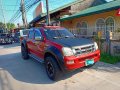 Red Isuzu D-Max 2006 Truck for sale in Manila -0