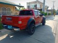 Red Isuzu D-Max 2006 Truck for sale in Manila -1