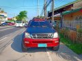 Red Isuzu D-Max 2006 Truck for sale in Manila -5