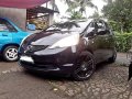 Selling Black Honda Jazz 2009 Hatchback in Manila -0