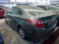 Selling Green Toyota Vios 2017 Automatic Gasoline at 43000 km in Makati-1