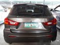 Sell 2012 Mitsubishi Asx in Parañaque-3