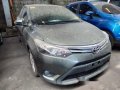 Selling Green Toyota Vios 2017 Automatic Gasoline at 43000 km in Makati-5