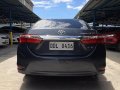 Sell Grey 2016 Toyota Vios in Parañaque-1