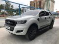 White Ford Ranger 2017 for sale in Parañaque-3