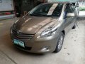 Toyota Vios 2013 for sale in Baguio-8