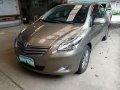 Toyota Vios 2013 for sale in Baguio-0