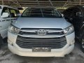 Selling Silver Toyota Innova 2017 in Parañaque-6