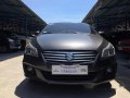 Grey Suzuki Ciaz 2018 for sale in Parañaque-5