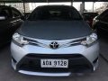 Toyota Vios 2014 Manual Gasoline for sale-5