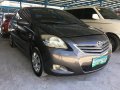 Selling Grey Toyota Vios 2013 Automatic Gasoline at 37000 km -0