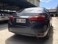 Sell Grey 2016 Toyota Vios in Parañaque-2