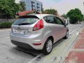 Sell Silver 2017 Ford Fiesta in Quezon City-3