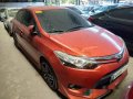 Selling Orange Toyota Vios 2018 at 5000 km in Makati-3