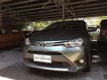 Toyota Vios 2018 Manual Gasoline for sale-3