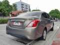 Brown Nissan Almera 2017 for sale in Quezon City-3