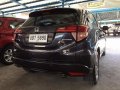 Selling Grey Honda Hr-V 2015 in Parañaque-3