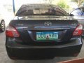 Selling Grey Toyota Vios 2013 Automatic Gasoline at 37000 km -5