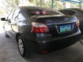 Selling Grey Toyota Vios 2013 Automatic Gasoline at 37000 km -4