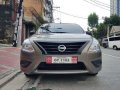 Brown Nissan Almera 2017 for sale in Quezon City-5