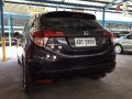 Selling Grey Honda Hr-V 2015 in Parañaque-2