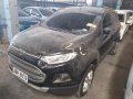 Sell Black 2016 Ford Ecosport in Makati-3