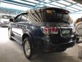 Grey Toyota Fortuner 2014 at 48000 km for sale -3