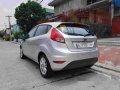 Sell Silver 2017 Ford Fiesta in Quezon City-2