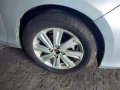 Silver Toyota Vios 2016 at 42000 km for sale-0