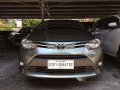 Toyota Vios 2018 Manual Gasoline for sale-5