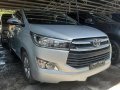 Selling Silver Toyota Innova 2017 in Parañaque-5