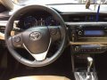 Sell Grey 2016 Toyota Vios in Parañaque-0