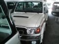 Sell White 2018 Toyota Land Cruiser -3