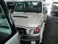 Sell White 2018 Toyota Land Cruiser -1