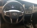 Selling Silver Toyota Innova 2017 in Parañaque-6