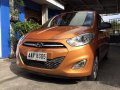2014 Hyundai I10 for sale in Parañaque-3