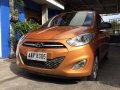 2014 Hyundai I10 for sale in Parañaque-2