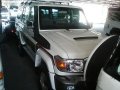 Sell White 2018 Toyota Land Cruiser -4