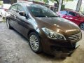 Sell Brown 2016 Suzuki Ciaz Automatic Gasoline at 33000 km in Makati-4