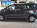 Selling Suzuki Ertiga 2016 at 1111 km -0