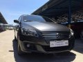 Grey Suzuki Ciaz 2018 for sale in Parañaque-6